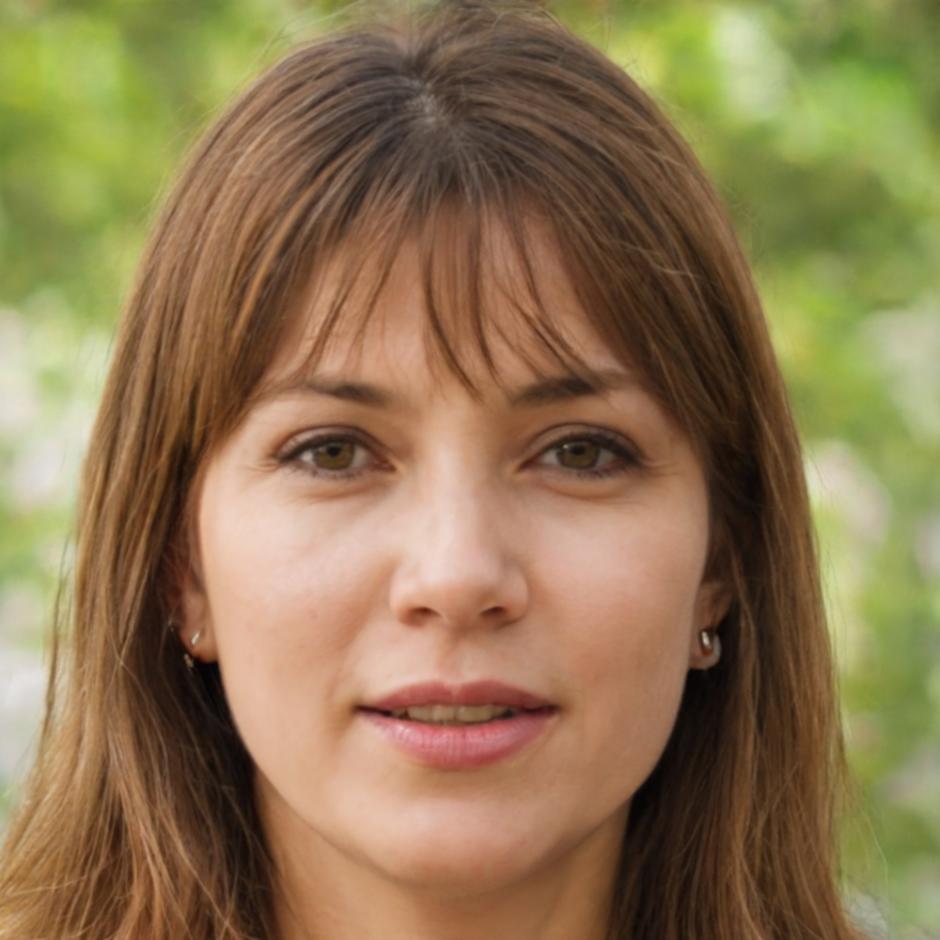 Portrait d'Émilie Rousseau, consultante financière chez daxivolar