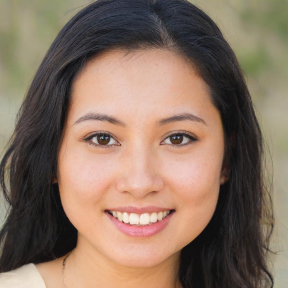 Portrait de Camille Dubois, formatrice principale