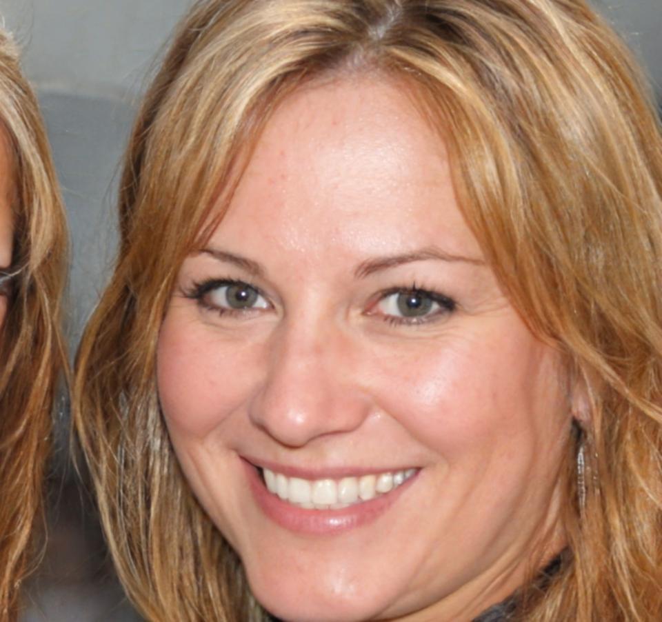 Portrait de Camille Rousseau